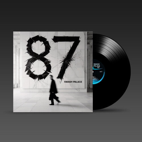 Smash Palace - 87 (Vinyl) { Vinyl } 【 VINYL 】