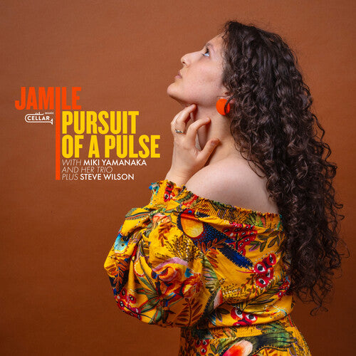 Pursuit Of A Pulse (Vinyl) { Vinyl } 【 VINYL 】
