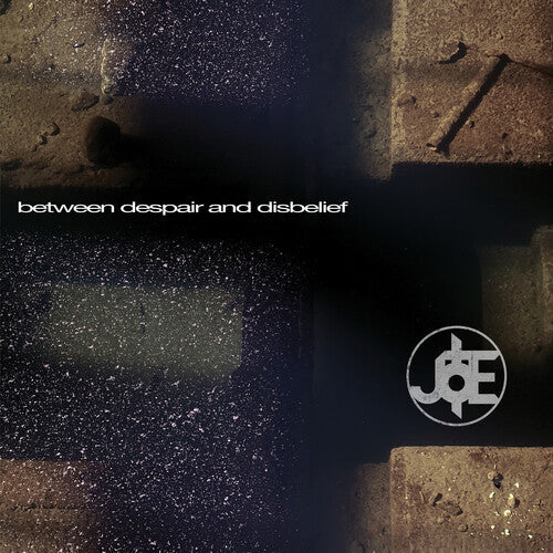Jesus on Extasy - Between Despair And Disbelief (Vinyl) { Vinyl } 【 VINYL 】