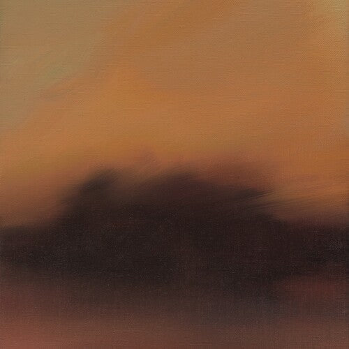 The Besnard Lakes - The Besnard Lakes Are The Ghost Nation (Vinyl) { Vinyl } 【 VINYL 】
