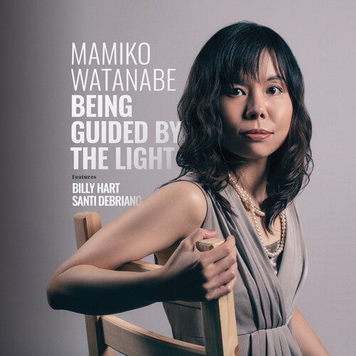 Being Guided By The Light (Vinyl) { Vinyl } 【 VINYL 】