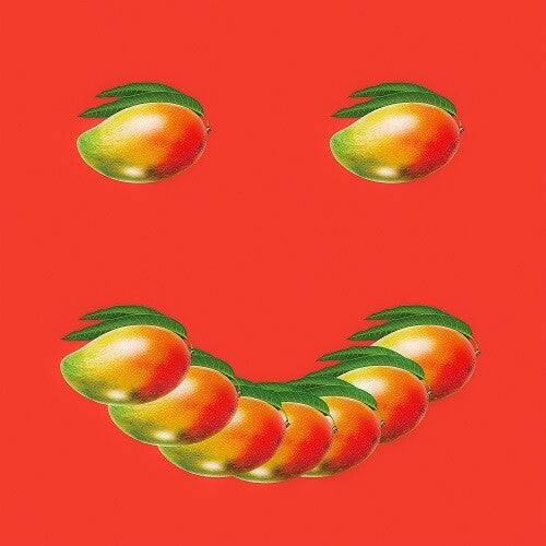 Summer Eye - MANGO (Vinyl) { Vinyl } 【 VINYL 】