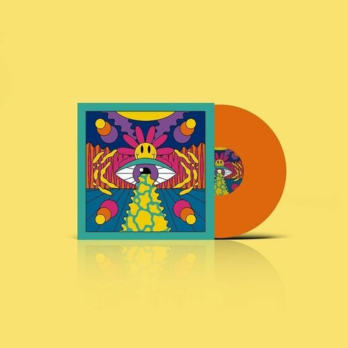 Destino Sonido - Somos Espacio: Parte 2 (Vinyl) { Vinyl } 【 VINYL 】
