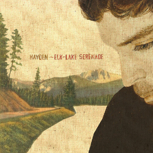 Hayden - Elk-Lake Serenade (Vinyl) { Vinyl } 【 VINYL 】