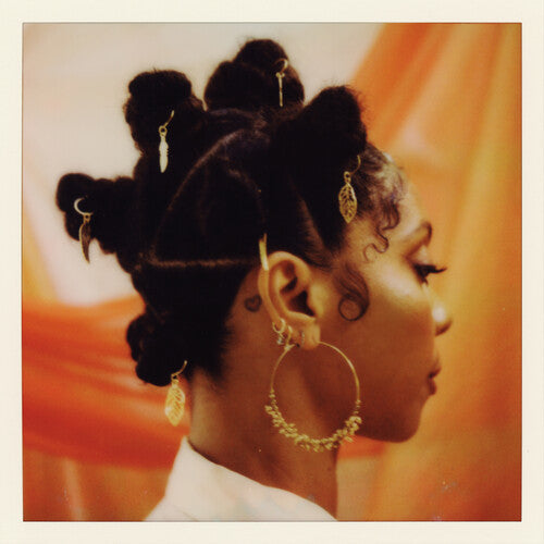 Hollie Cook - Shy Girl (Vinyl) { Vinyl } 【 VINYL 】