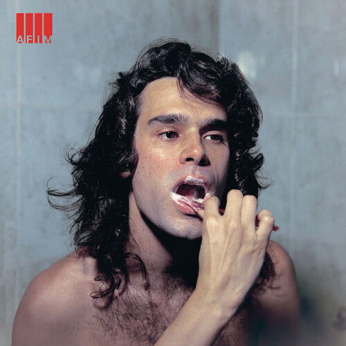 Ze Ibarra - Afim (IEX) (Vinyl) { Vinyl } 【 VINYL 】