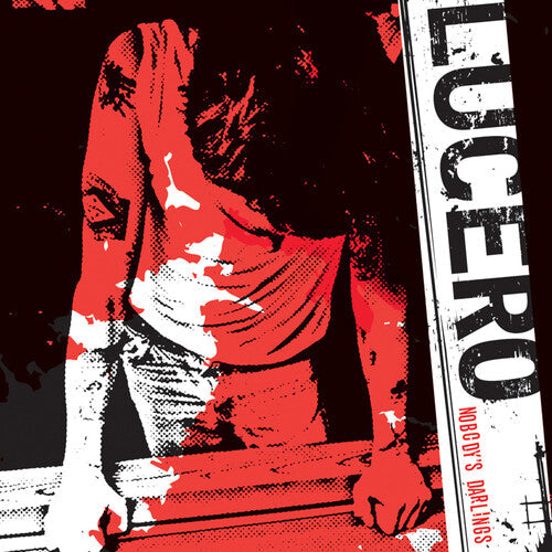 Lucero - Nobody's Darlings (20th Anniversary) (Vinyl) { Vinyl } 【 VINYL 】