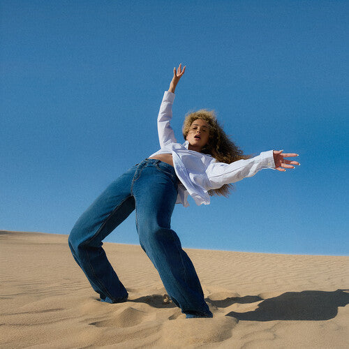 Ella Eyre - Everything, in Time (Vinyl) { Vinyl } 【 VINYL 】