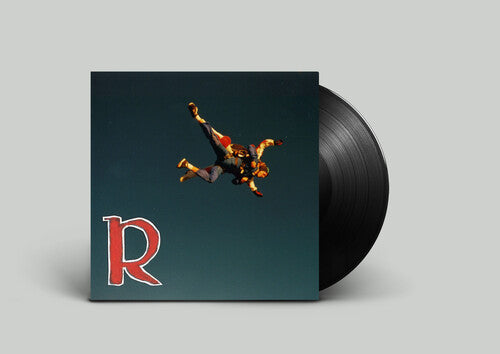 Rocket - R Is for Rocket (Vinyl) { Vinyl } 【 VINYL 】