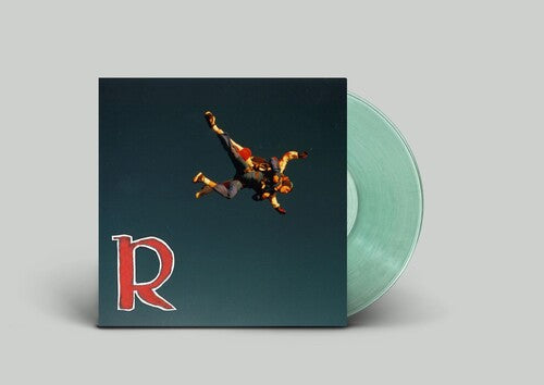 Rocket - R is for Rocket (IEX) Coke Bottle (Vinyl) { Vinyl } 【 VINYL 】