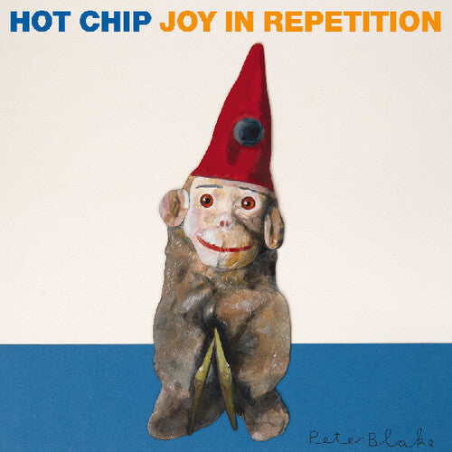 Hot Chip - Joy In Repetition (Vinyl) { Vinyl } 【 VINYL 】