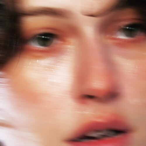 King Princess - Girl Violence (IEX) Orange (Vinyl) { Vinyl } 【 VINYL 】