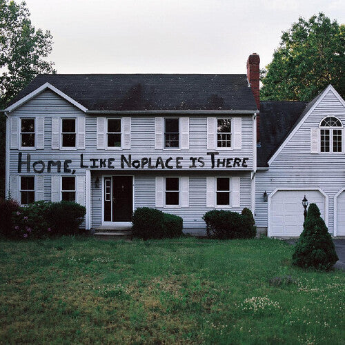 Hotelier - Home, Like Noplace Is There (Vinyl) { Vinyl } 【 VINYL 】