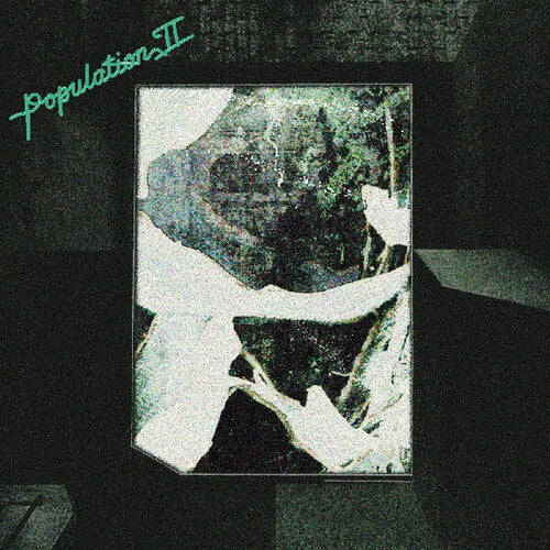 Population II - Maintenant Jamais (Vinyl) { Vinyl } 【 VINYL 】