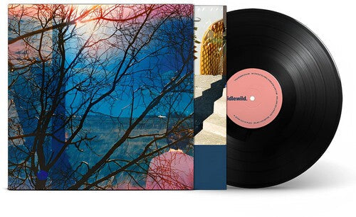 Idlewild - Idlewild (Vinyl) { Vinyl } 【 VINYL 】