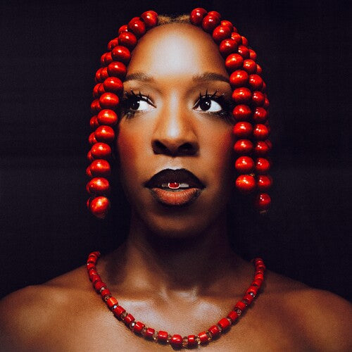 Halima - Sweet Tooth - Red (Vinyl) { Vinyl } 【 VINYL 】