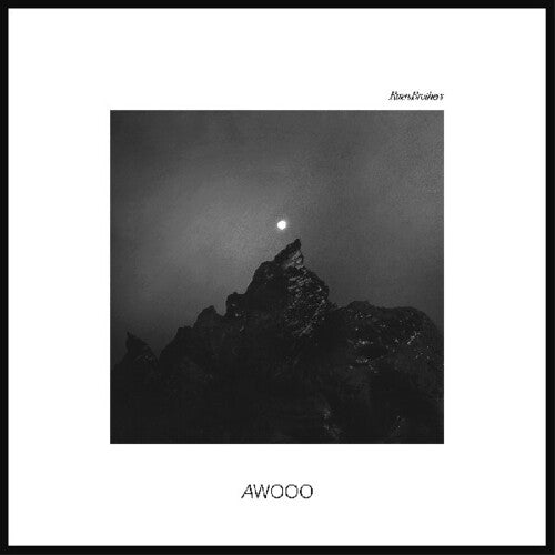 Ruen Brothers - Awooo (Vinyl) { Vinyl } 【 VINYL 】
