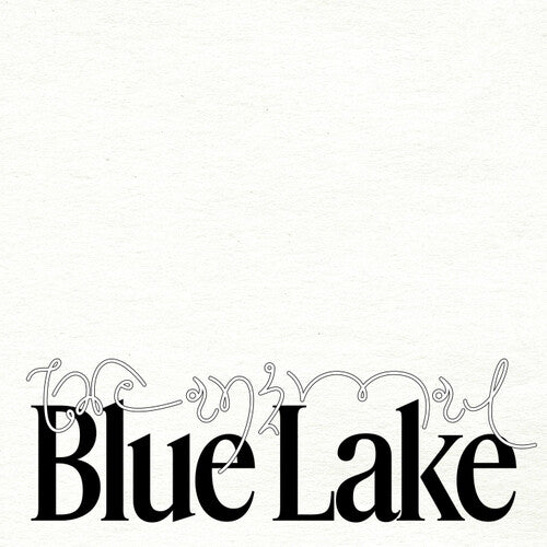 Blue Lake - The Animal (Vinyl) { Vinyl } 【 VINYL 】