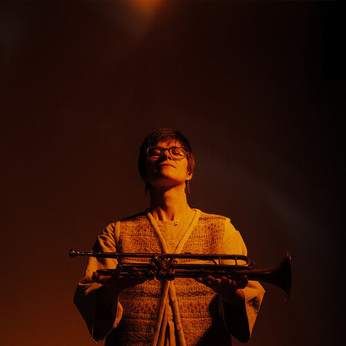 Laura Jurd - Rites & Revelations (Vinyl) { Vinyl } 【 VINYL 】