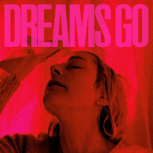 Polica - Dreams Go (Vinyl) { Vinyl } 【 VINYL 】