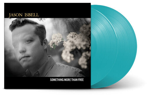 Jason Isbell - Something More Than Free (Vinyl) { Vinyl } 【 VINYL 】