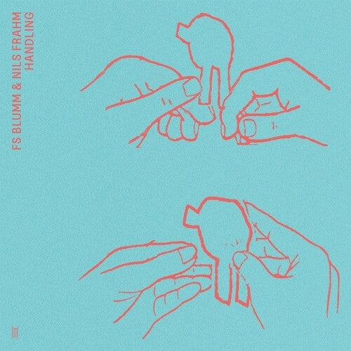 Handling (Vinyl) { Vinyl } 【 VINYL 】