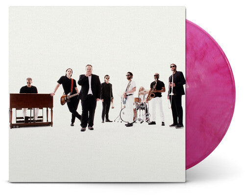 St. Paul & The Broken Bones (Vinyl) { Vinyl } 【 VINYL 】