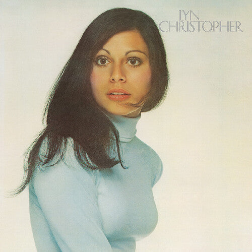 Lyn Christopher - Lyn Christopher (Vinyl) { Vinyl } 【 VINYL 】