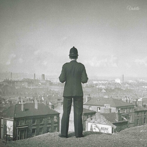 Professor Yaffle - Everyone Wants To Dream (Vinyl) { Vinyl } 【 VINYL 】