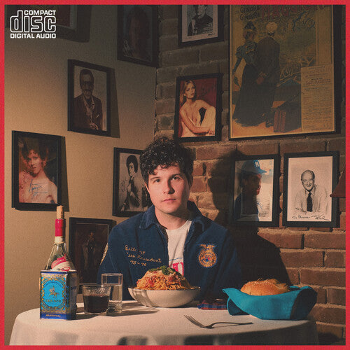 Brian Dunne - Clams Casino (Vinyl) { Vinyl } 【 VINYL 】