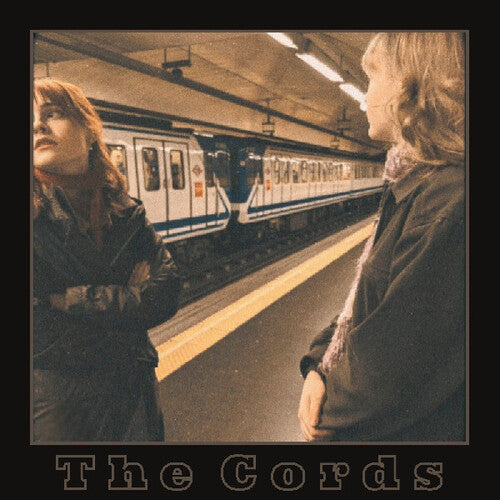 Cords - The Cords (Vinyl) { Vinyl } 【 VINYL 】