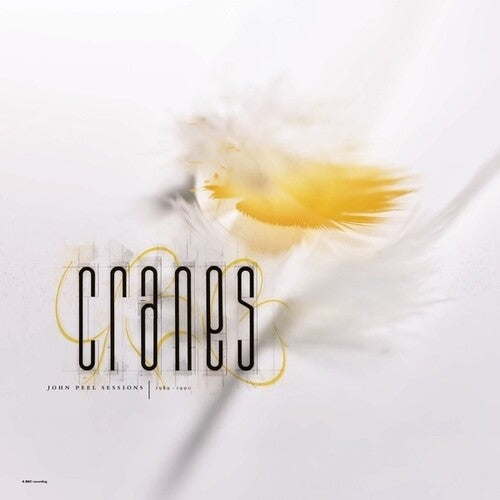Cranes - John Peel Sessions (1989-1990) (Vinyl) { Vinyl } 【 VINYL 】