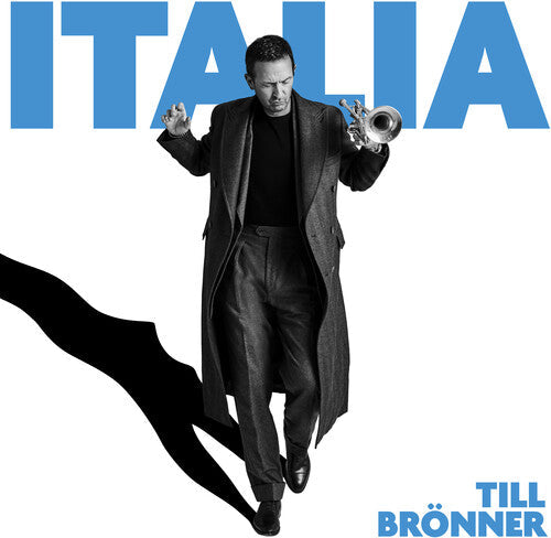 Till Bronner - Italia (Vinyl) { Vinyl } 【 VINYL 】