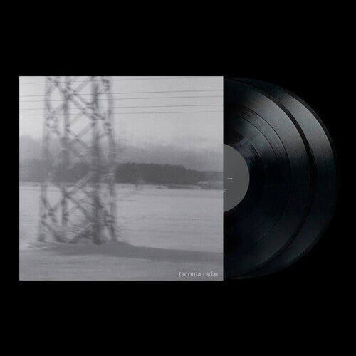 Tacoma Radar - No One Waved Goodbye (Vinyl) { Vinyl } 【 VINYL 】