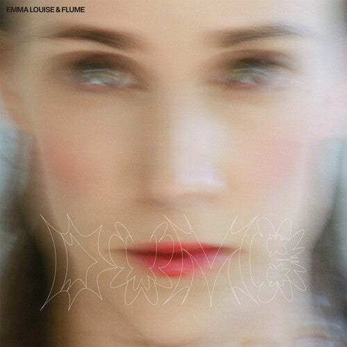 Emma Louise & Flume - Dumb (Vinyl) { Vinyl } 【 VINYL 】