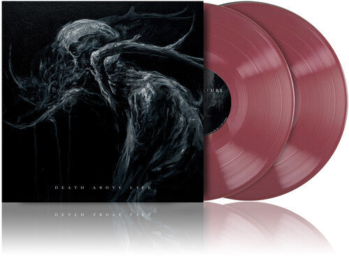 Orbit Culture - Death Above Life (Vinyl) { Vinyl } 【 VINYL 】