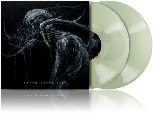 Orbit Culture - Death Above Life (Vinyl) { Vinyl } 【 VINYL 】