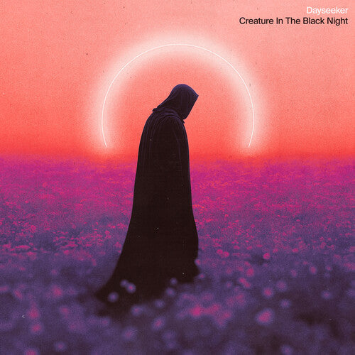 Dayseeker - Creature in the Black Night (Vinyl) { Vinyl } 【 VINYL 】