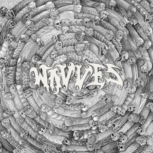 Wavves - Spun (Vinyl) { Vinyl } 【 VINYL 】