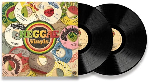Various Artists - Reggae Vinyls/ Various (Vinyl) { Vinyl } 【 VINYL 】