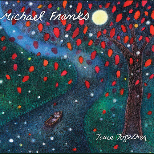 Michael Franks - Time Together (Vinyl) { Vinyl } 【 VINYL 】