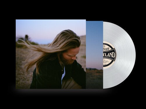 Sam Ryder - Heartland (Vinyl) { Vinyl } 【 VINYL 】