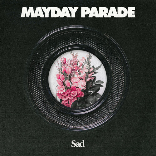 Mayday Parade - Sad (Vinyl) { Vinyl } 【 VINYL 】