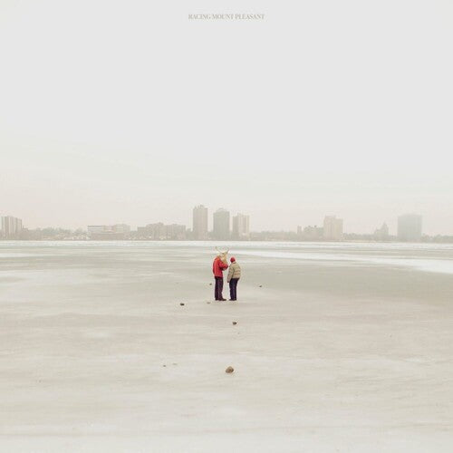 Racing Mount Pleasant - Racing Mount Pleasant (Vinyl) { Vinyl } 【 VINYL 】