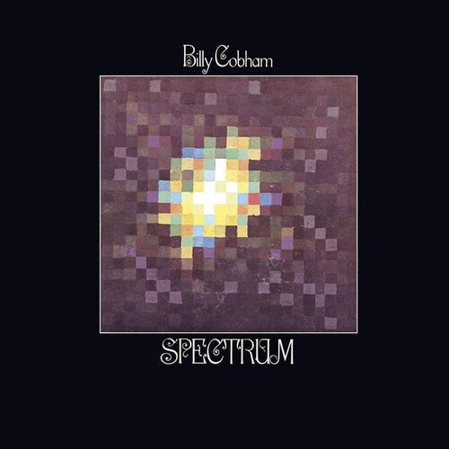 Billy Cobham - Spectrum (Vinyl) { Vinyl } 【 VINYL 】