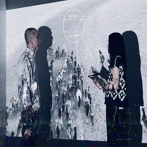 Small Circle of Friends - Slow (Vinyl) { Vinyl } 【 VINYL 】