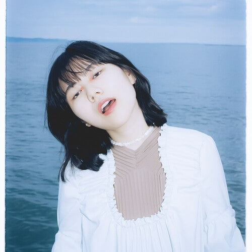 Sarasa - Inner Ocean (Vinyl) { Vinyl } 【 VINYL 】