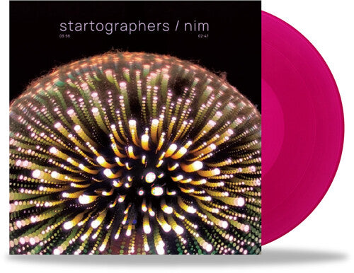 Ante Meridiem / Knives And Trifles (Vinyl) { Vinyl } 【 VINYL 】