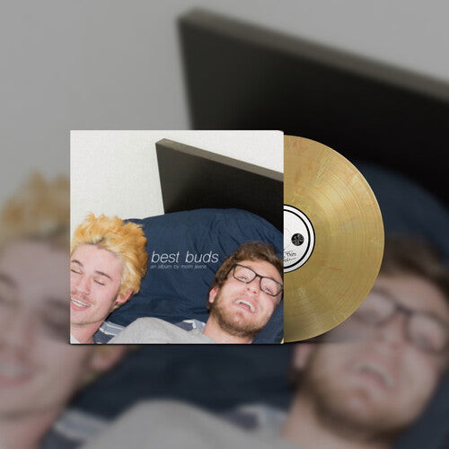 Mom Jeans - Best Buds (Vinyl) { Vinyl } 【 VINYL 】