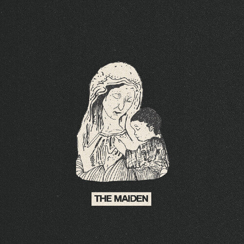 Sound of Animals Fighting - The Maiden (Vinyl) { Vinyl } 【 VINYL 】